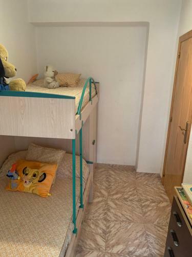 Apartamento Playa Lisa