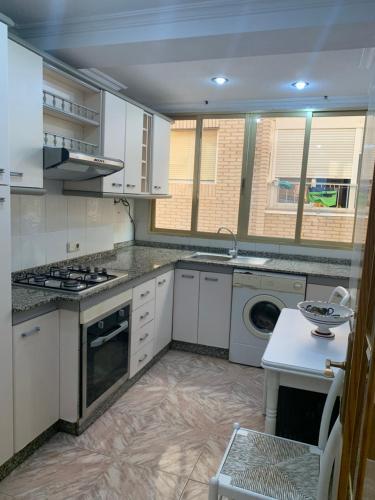 Apartamento Playa Lisa