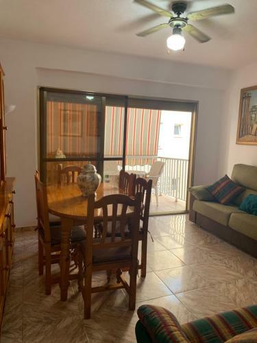 Apartamento Playa Lisa