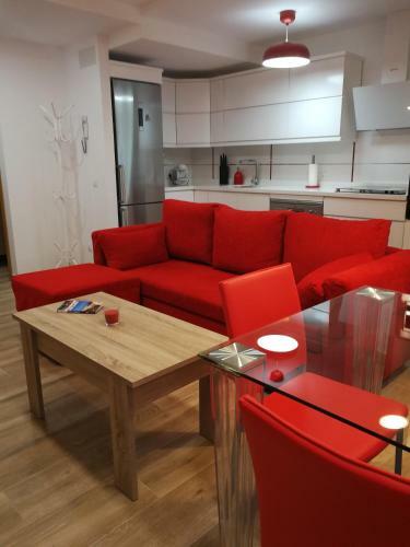 Apartamento Divino Sol