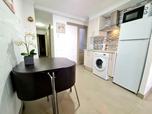 C�modo Apartamento Cerca Del Mar