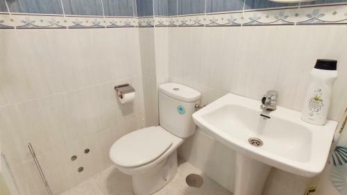 C�modo Apartamento Cerca Del Mar