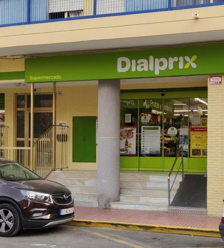 C�modo Apartamento Cerca Del Mar