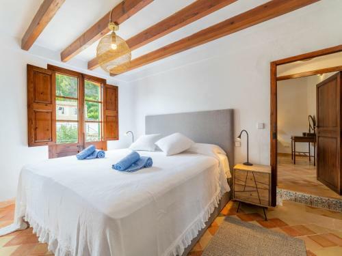 Holiday Home Can Monjo