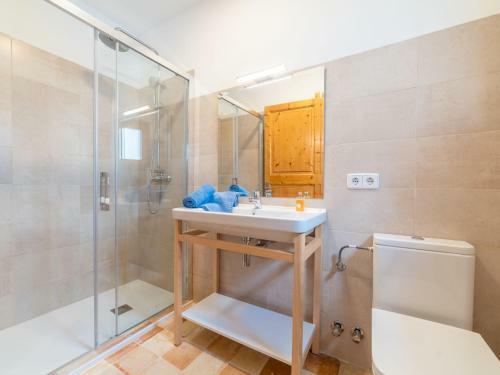 Holiday Home Can Monjo