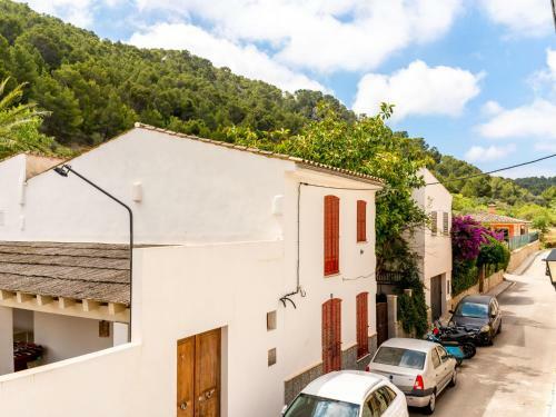 Holiday Home Can Monjo