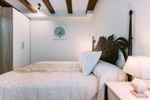 Apartamento Casa Rural Monte Perdido