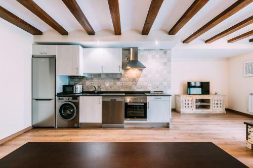 Apartamento Casa Rural Monte Perdido