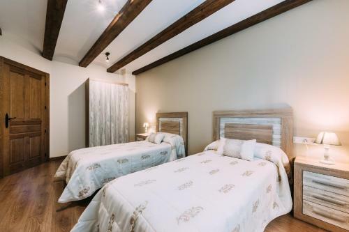 Apartamento Casa Rural Monte Perdido