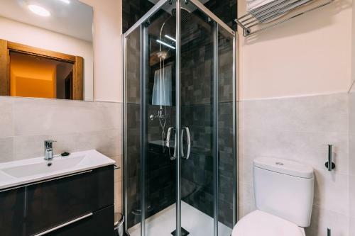 Apartamento Casa Rural Monte Perdido