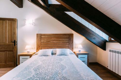 Apartamento Casa Rural Monte Perdido