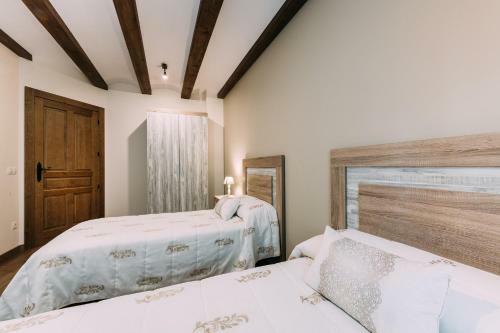 Apartamento Casa Rural Monte Perdido