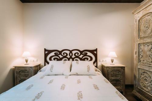 Apartamento Casa Rural Monte Perdido