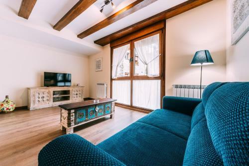 Apartamento Casa Rural Monte Perdido