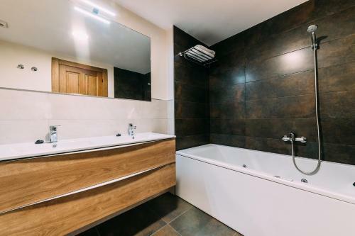 Apartamento Casa Rural Monte Perdido