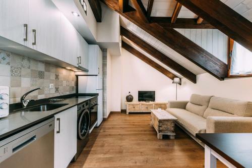 Apartamento Casa Rural Monte Perdido