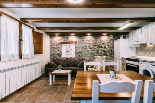 Apartamento Casa Rural Monte Perdido