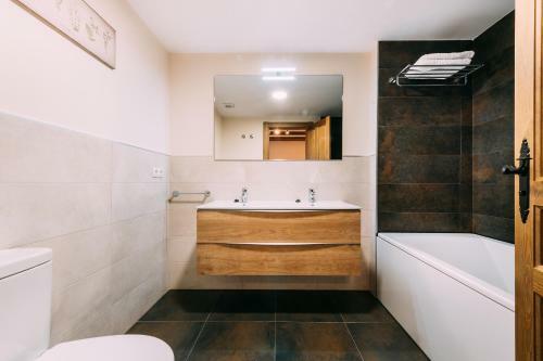 Apartamento Casa Rural Monte Perdido