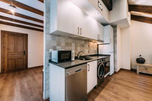Apartamento Casa Rural Monte Perdido