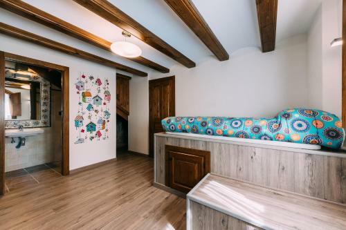 Apartamento Casa Rural Monte Perdido