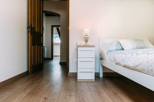 Apartamento Casa Rural Monte Perdido