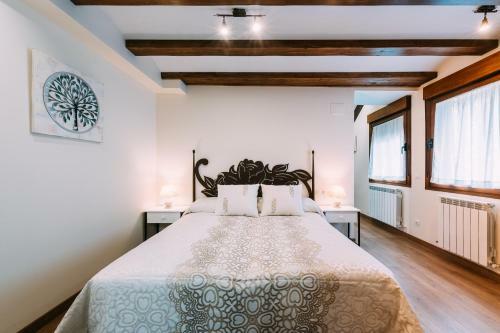 Apartamento Casa Rural Monte Perdido