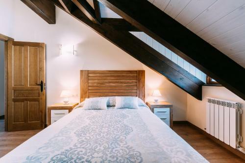 Apartamento Casa Rural Monte Perdido