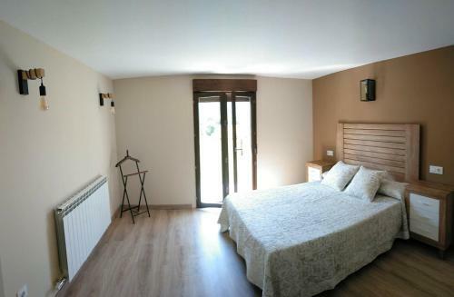 Apartamentos Vi�a Olivan