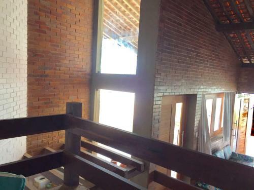 Casa Da Barra