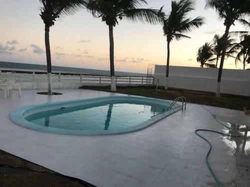 Casa Da Barra