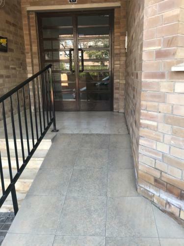 Inviting 2-bed Apartment In Sax Historical Spain