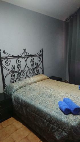 Hostal Sax
