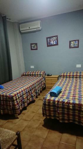 Hostal Sax