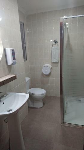 Hostal Sax