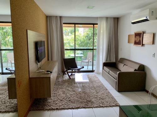 Apartamento Condominio Iloa Resort