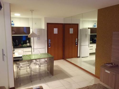Apartamento Condominio Iloa Resort