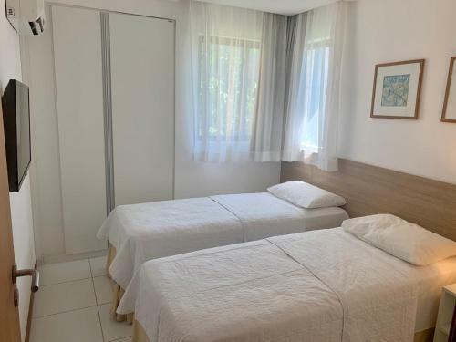 Apartamento Condominio Iloa Resort