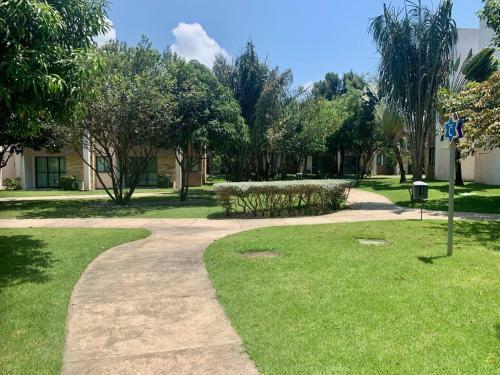 Apartamento Condominio Iloa Resort