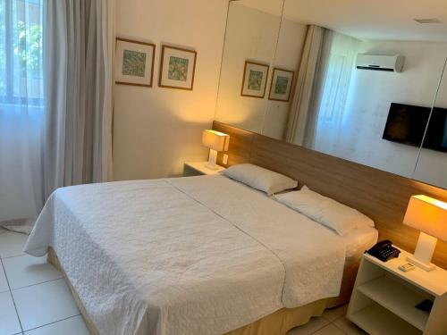 Apartamento Condominio Iloa Resort