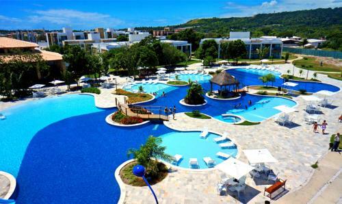 Apartamento Condominio Iloa Resort