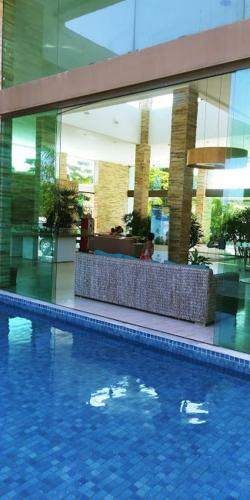Apartamento Condominio Iloa Resort