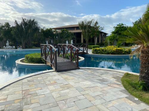 Apartamento Su�te Com Varanda No Iloa