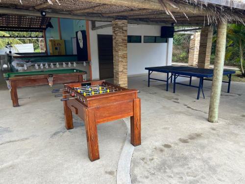 Apartamento Su�te Com Varanda No Iloa