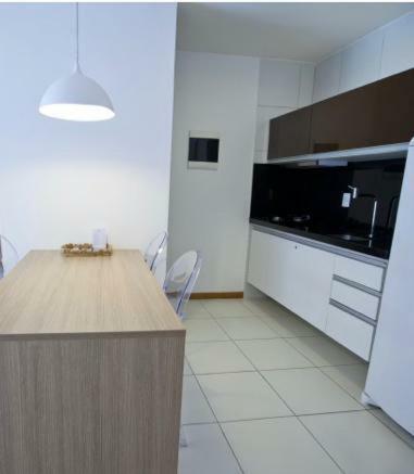 Apartamento 002k No Iloa Barra de S�o Miguel