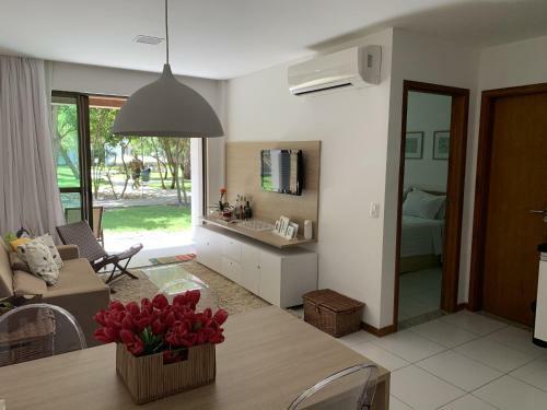 Apartamento Iloa Resort Residence