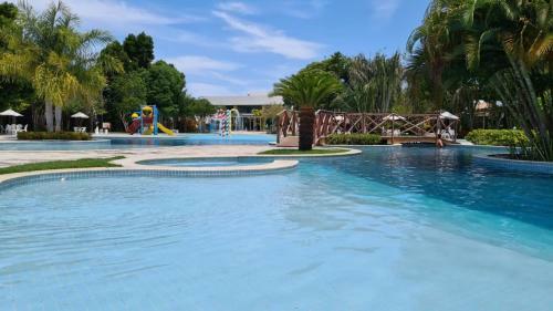 Apartamento Iloa Resort Residence