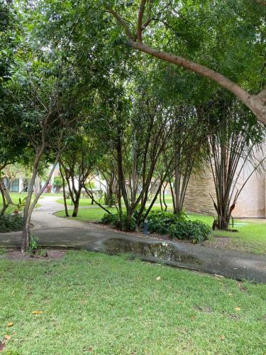 Apartamento Iloa Resort Residence