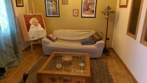 Apartamento San Antonio