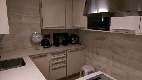 Apartamento San Antonio