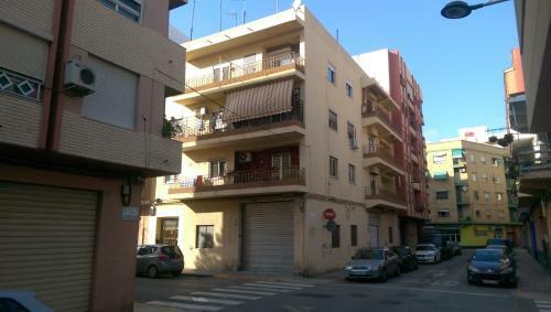 Apartamento San Antonio